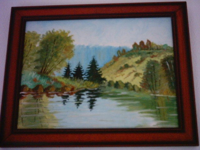 Nový obrázek